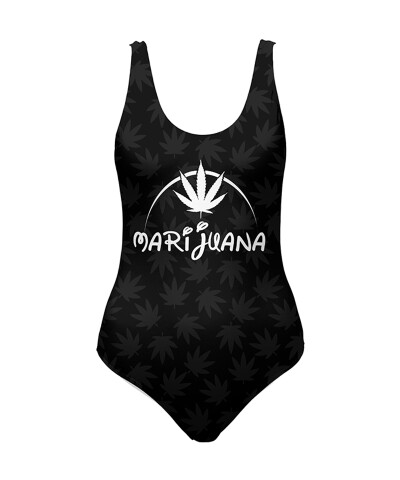 GANJA Swimsuit