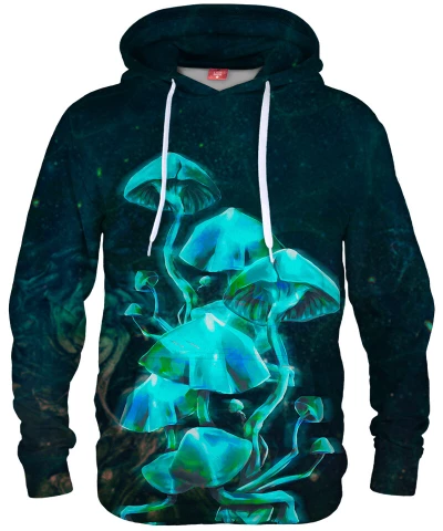 MUSHROOMS Hoodie