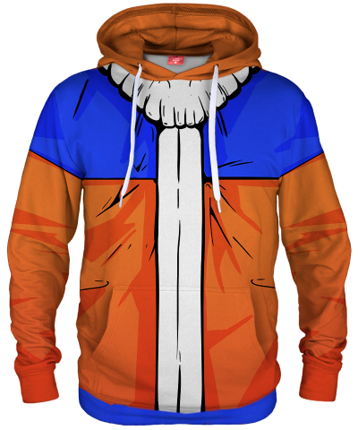 GENIN Hoodie