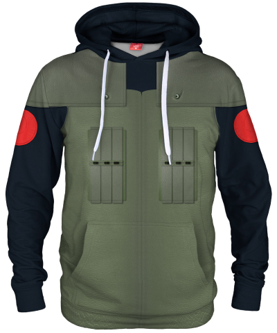 NINJA Hoodie