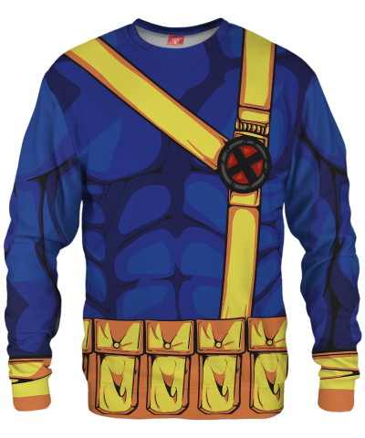 SCOTT Sweater