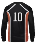 NUMBER 10 Sweater
