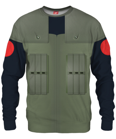 NINJA Sweater