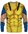 Bluza WEAPON X
