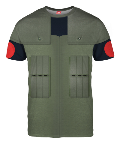 NINJA T-shirt