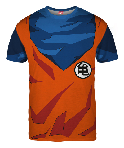 SSJ T-shirt