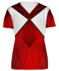 Koszulka damska RED WARRIOR