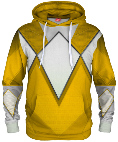 SABRE-TOOTHED TIGER Hoodie