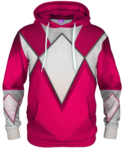 PTERODACTYL Hoodie