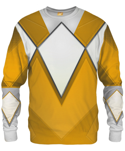 SABRE-TOOTHED TIGER Sweater