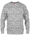 FOREVER ALONE Sweater