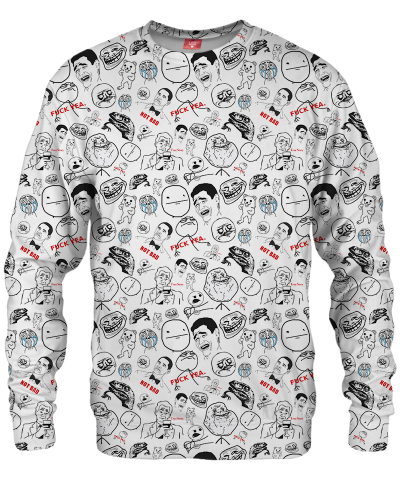 Bluza MEMES