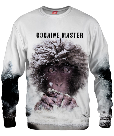 Bluza MASTER