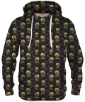 DESPICABLE LIGHTNING Hoodie