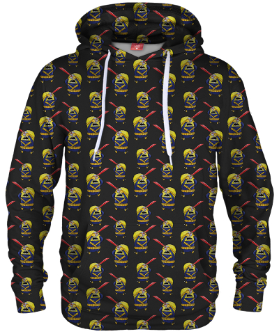 DESPICABLE LIGHTNING Hoodie