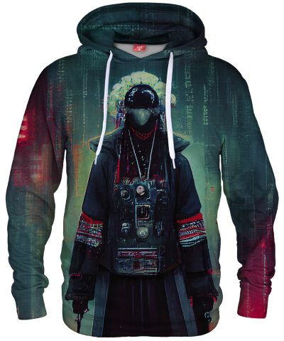 CYBER WITCH Hoodie