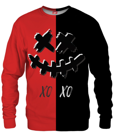 Bluza XOXO