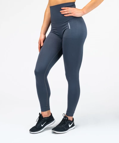 Seamless Ribbed Leggings H  International Society of Precision Agriculture