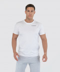 Klasyczny biały t-shirt 1