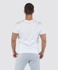 Klasyczny biały t-shirt 4