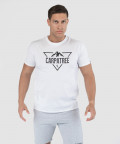 White Mountain T-shirt 1