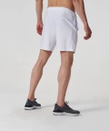 White Voyager Shorts 5