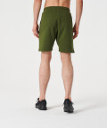 Grüne Alpha Shorts für Herren 5