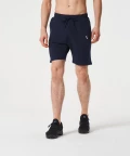 Alpha Shorts, Navy