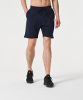 Navy Alpha Shorts 2