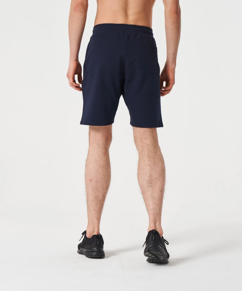 Navy Alpha Shorts 5