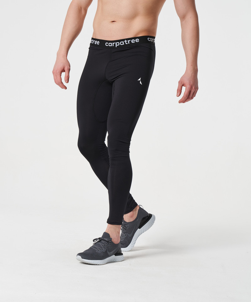 Black Fuse Leggings 2