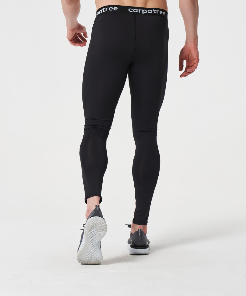 Black Fuse Leggings 4