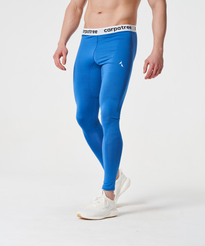 Blue Fuse Leggings 1