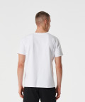 Weißes Blend-T-Shirt 2