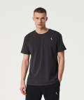 Anthracite Scout T-shirt 1
