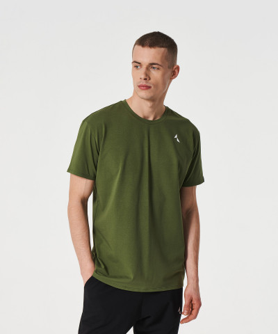 Zielony t-shirt Scout 1