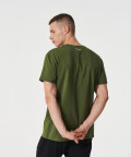 Zielony T-shirt Scout 6