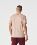 Beige Analog Thermoactive T-shirt 5
