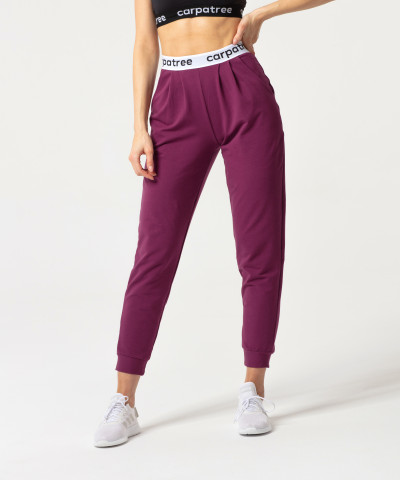 Blueberry Lucky Joggers 1