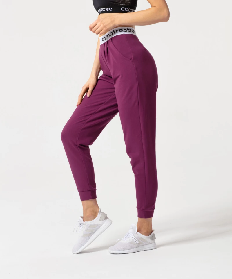 Blueberry Lucky Joggers 3