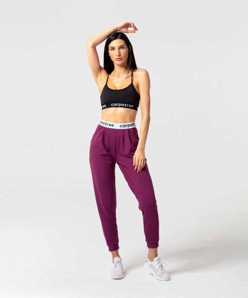 Blueberry Lucky Joggers 5