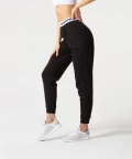 Black Lucky Joggers 3