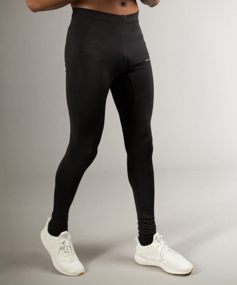 second skin compression leggings