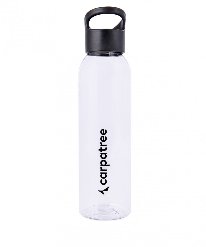 Transparent Active Bottle 1