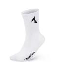 White Dynamic Socks 3