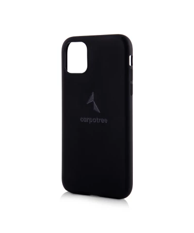 Black Carpatree Case Iphone 11 3