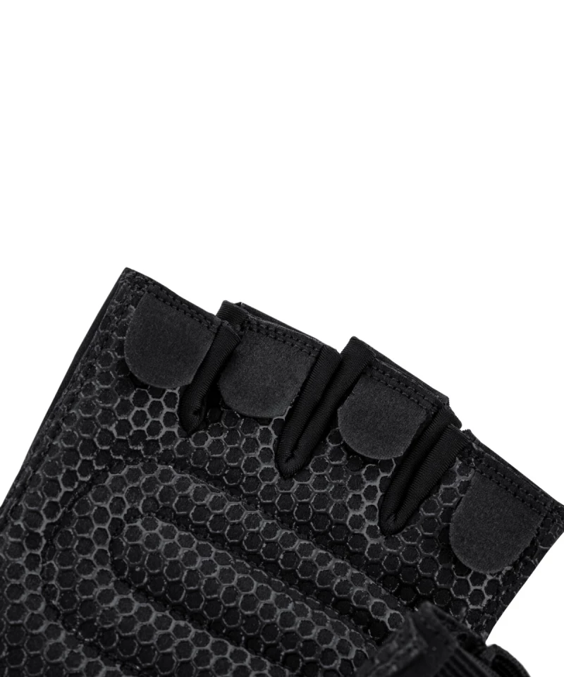 Black Carpatree Gym Gloves 3