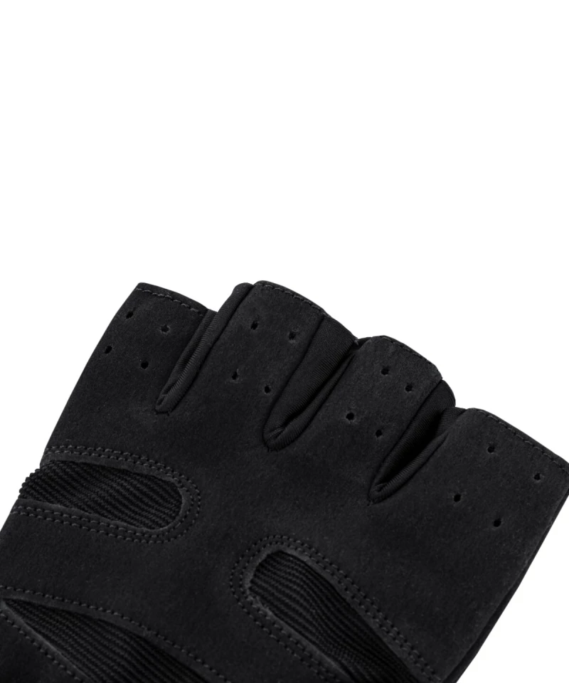 Black Carpatree Gym Gloves 4