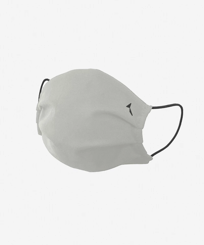 Light Grey Carpatree Mask 1