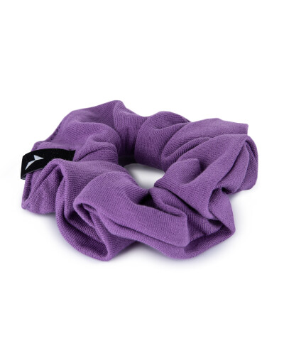 Фиолетовая резинка для волос Carpatree